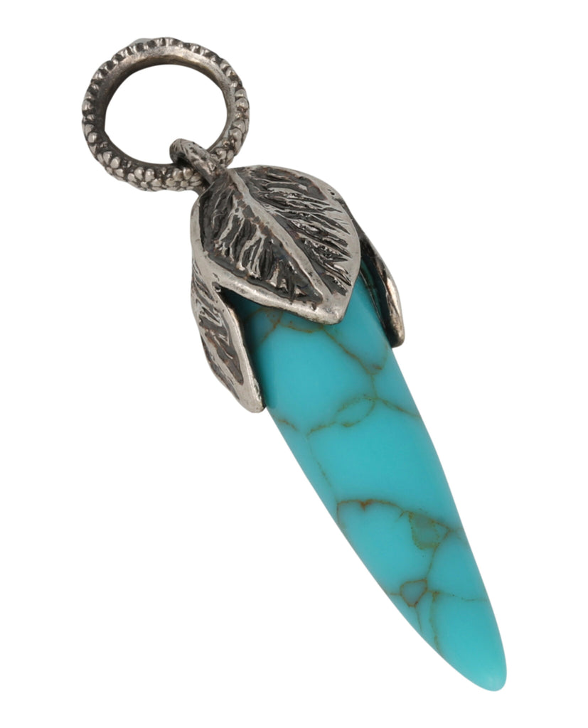 Anger Forest Horn Charm