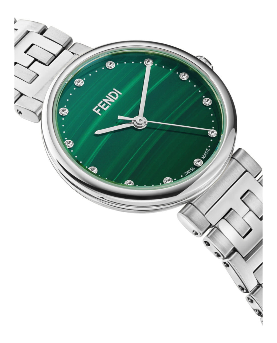 Fendi Womens Watches | Direct Luxury