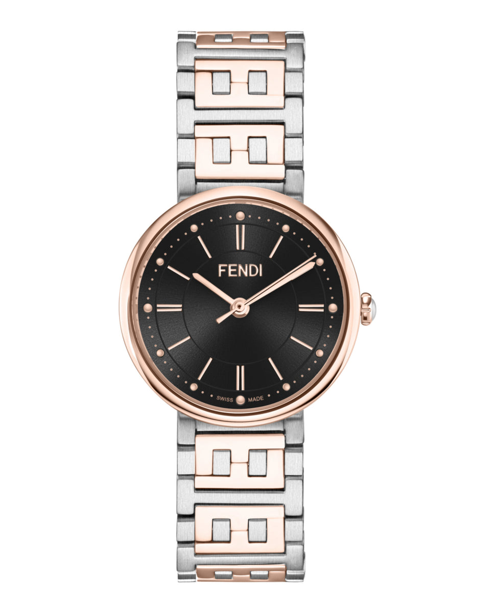 Fendi Womens Watches | Direct Luxury