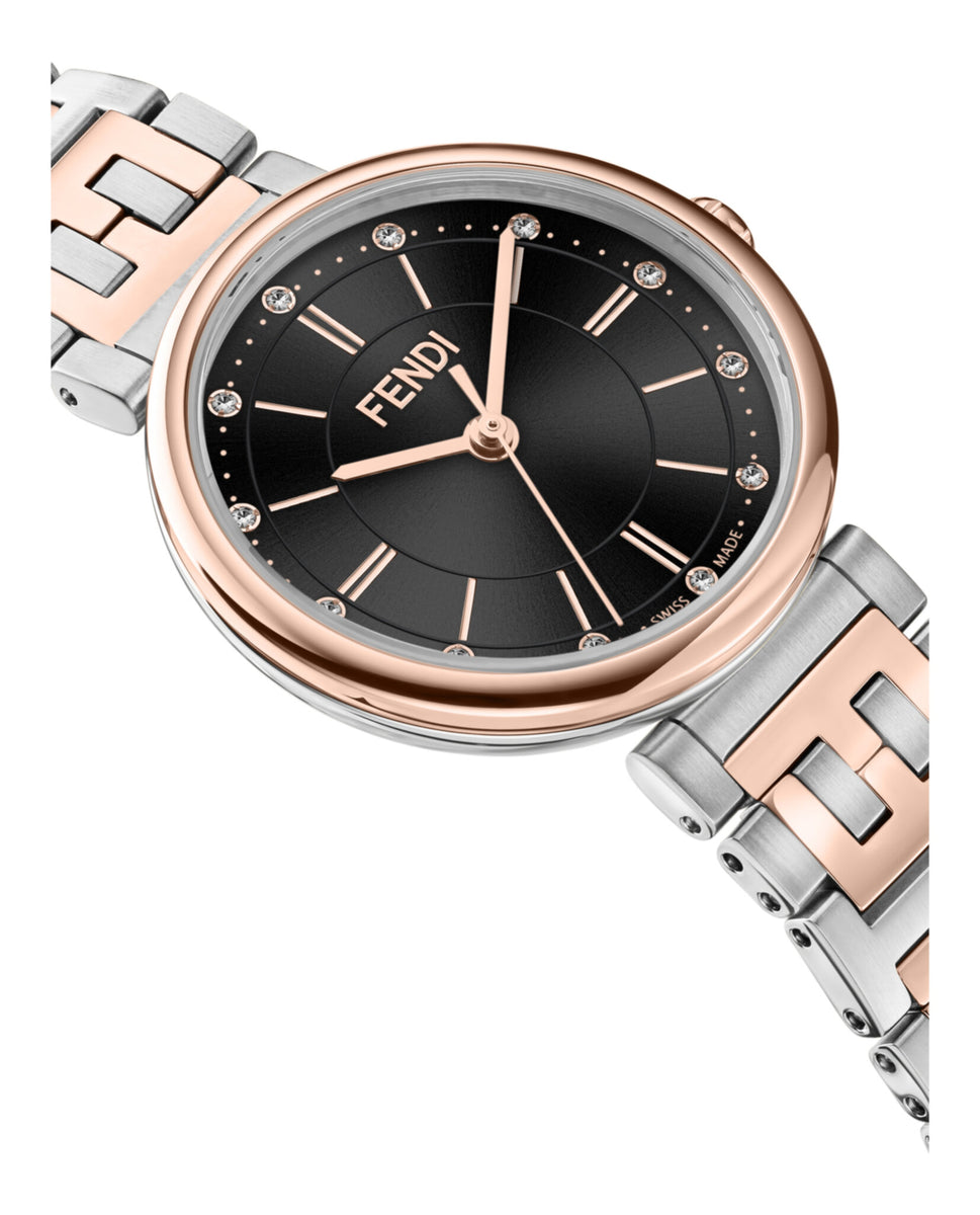 Fendi Womens Watches | Direct Luxury