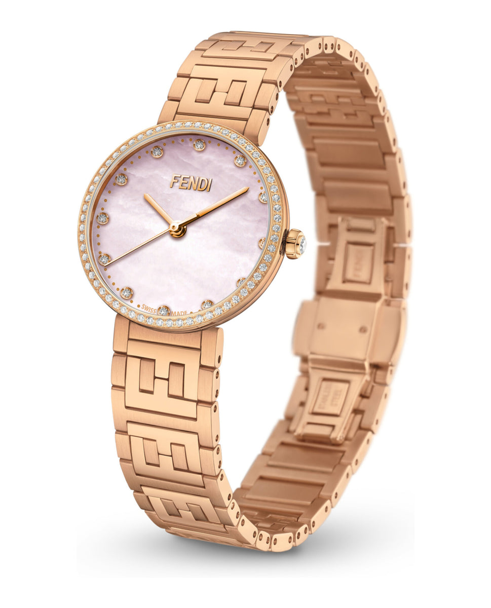Fendi Womens Watches | Direct Luxury