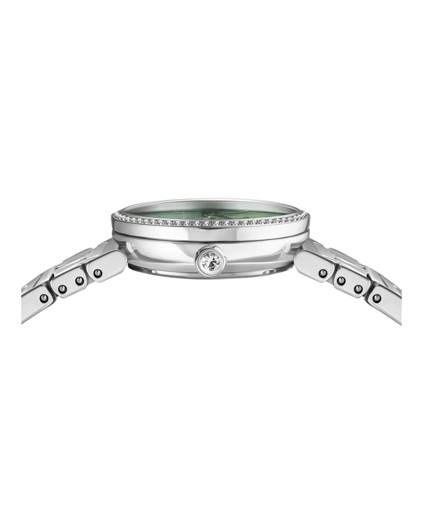Forever Fendi Diamond Watch