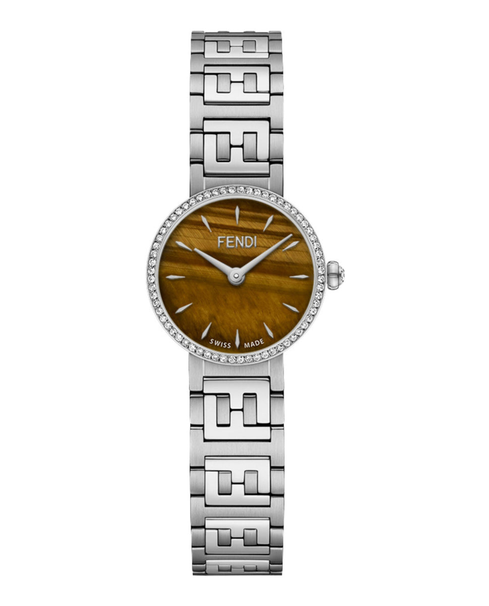 Fendi Womens Watches | Direct Luxury