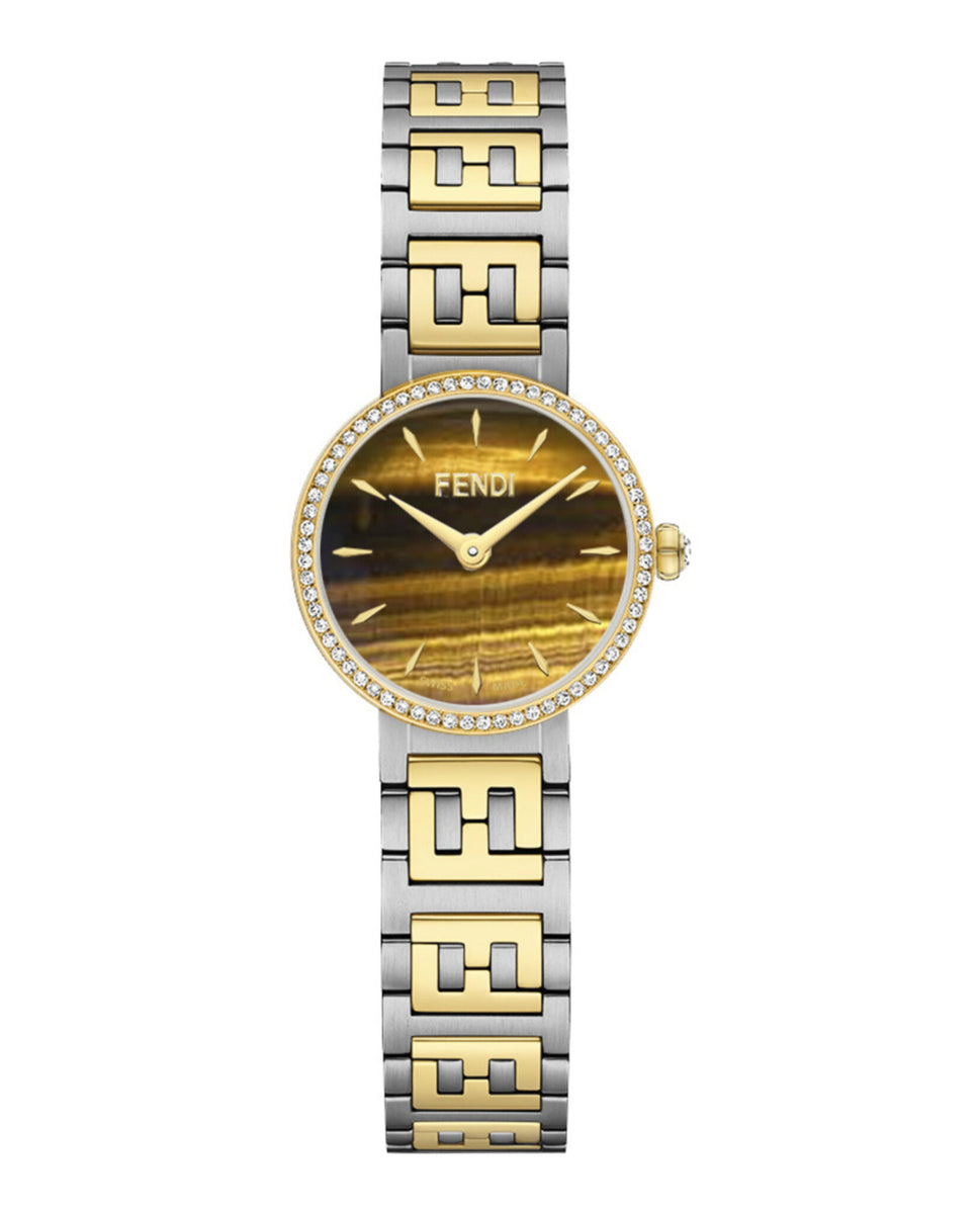 Fendi Womens Watches | Direct Luxury