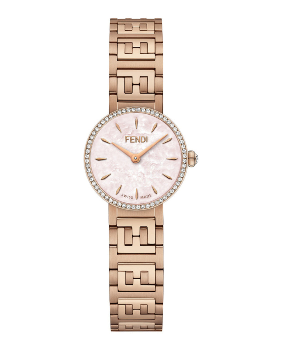 Fendi Womens Forever Fendi Watches | Direct Luxury