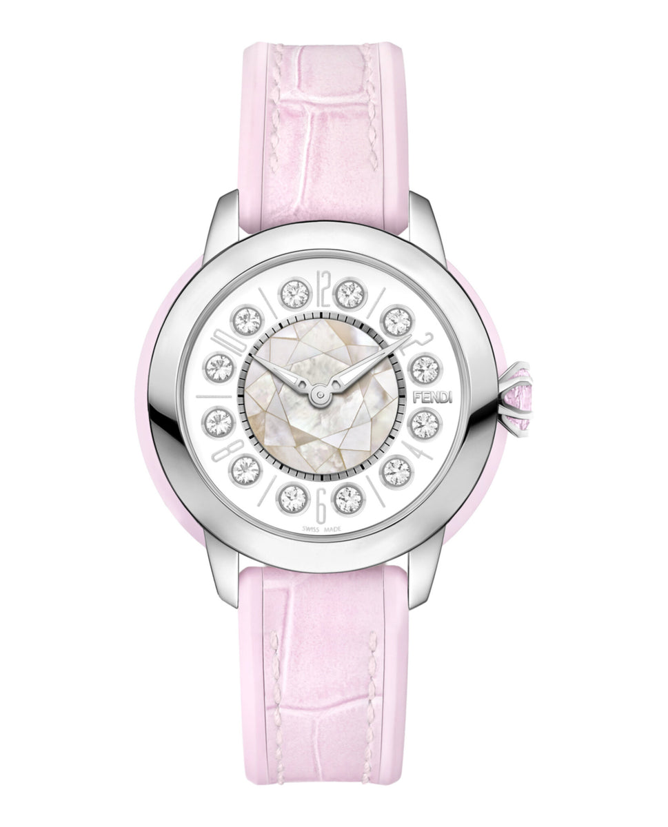Fendi Womens Watches | Direct Luxury