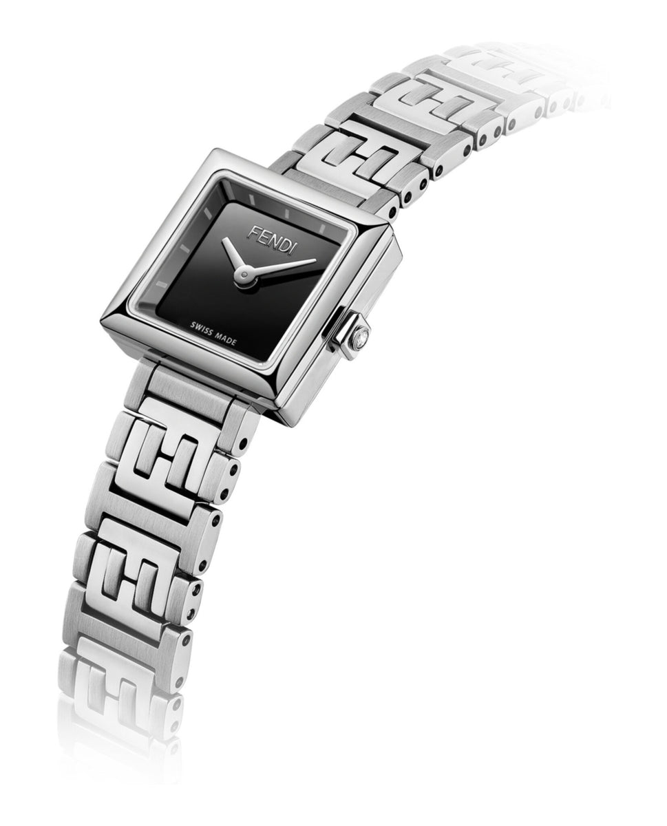 Fendi Womens Forever Fendi Watches | Direct Luxury