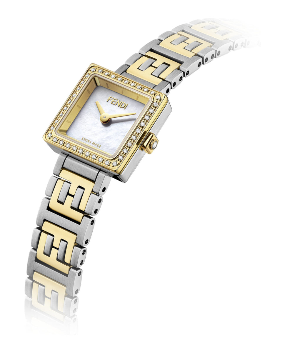 Fendi Womens Watches | Direct Luxury
