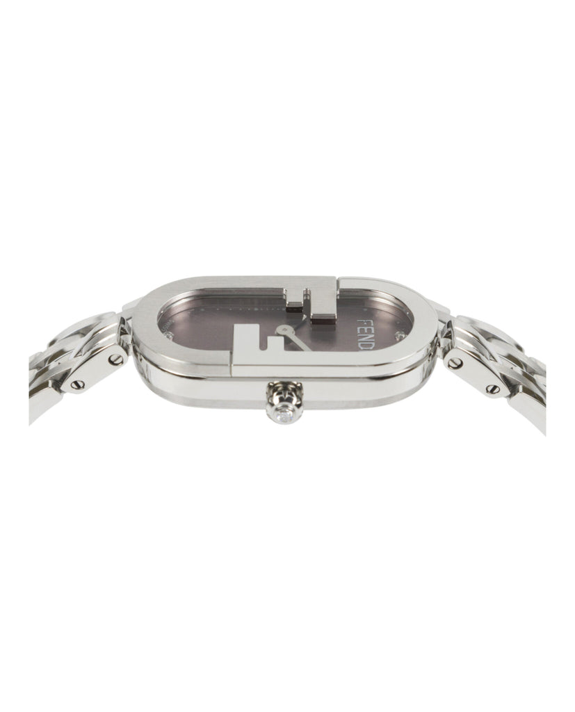 Fendi O'Lock Bracelet Watch