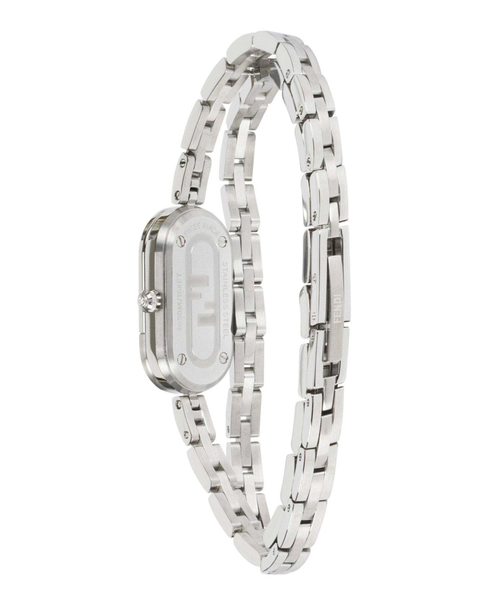 Fendi O'Lock Bracelet Watch