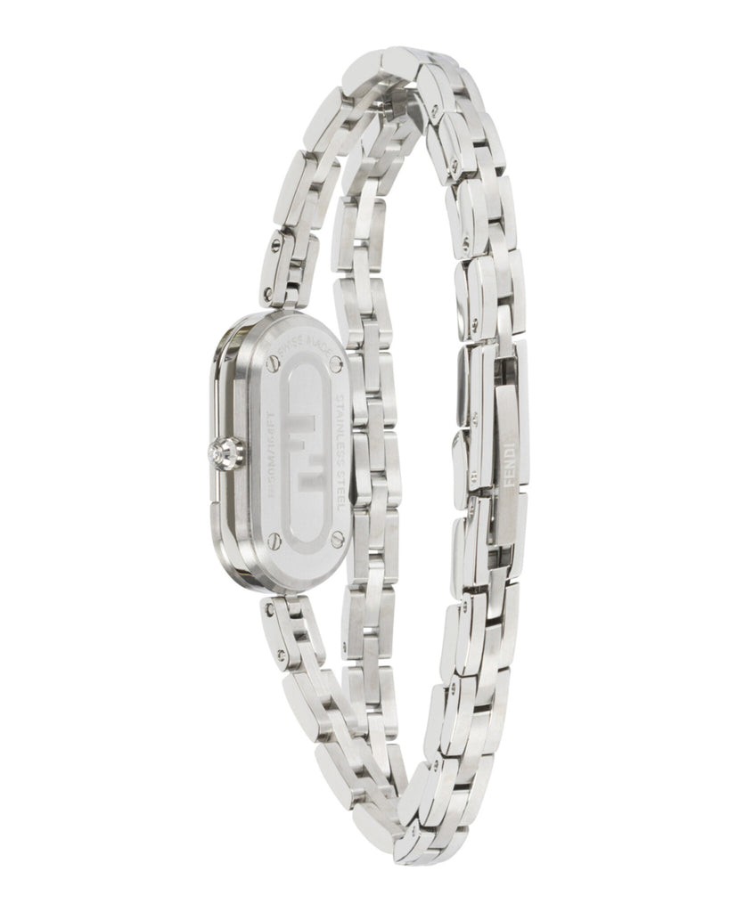 Fendi O'Lock Bracelet Watch