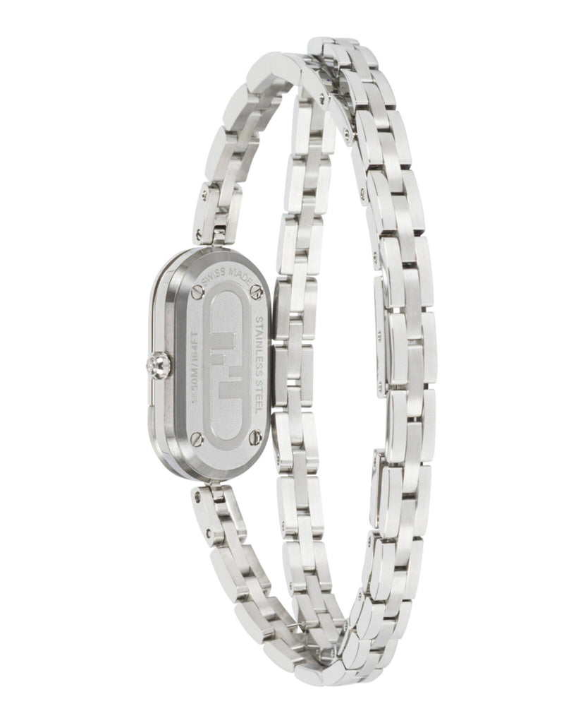 Fendi O'Lock Bracelet Watch