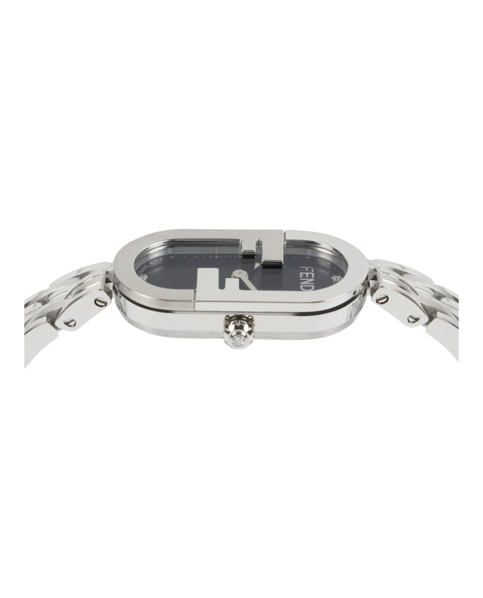 Fendi O'Lock Bracelet Watch