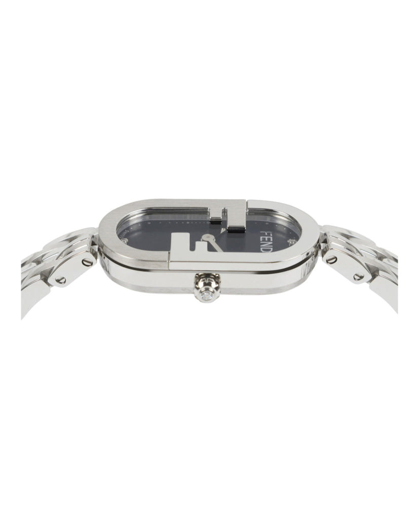 Fendi O'Lock Bracelet Watch