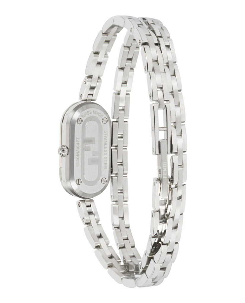 Fendi O'Lock Bracelet Watch