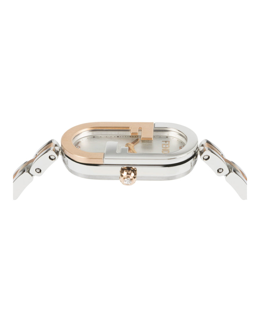 Fendi O'Lock Bracelet Watch