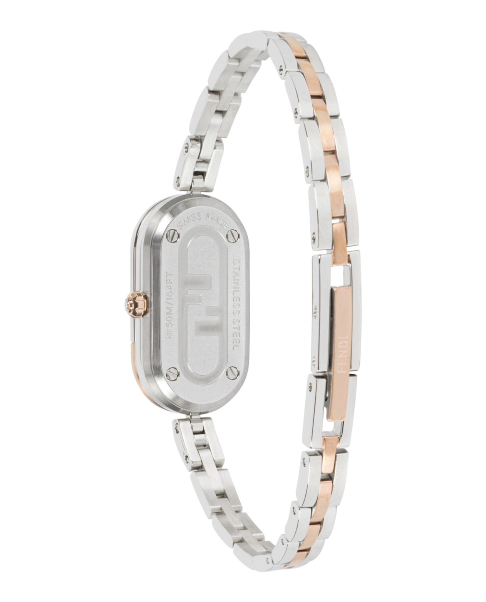 Fendi O'Lock Bracelet Watch