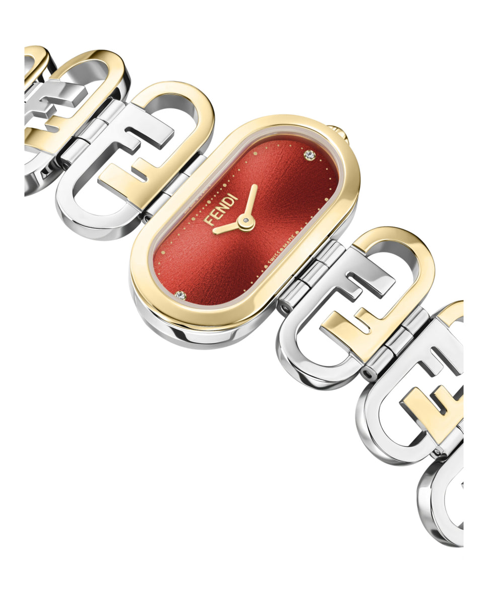 Fendi Womens Watches | Direct Luxury