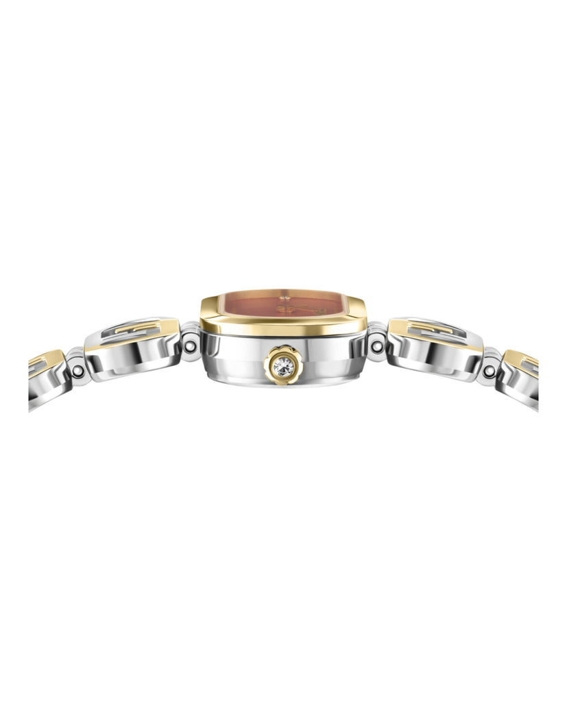 Fendi O'Lock Diamond Watch