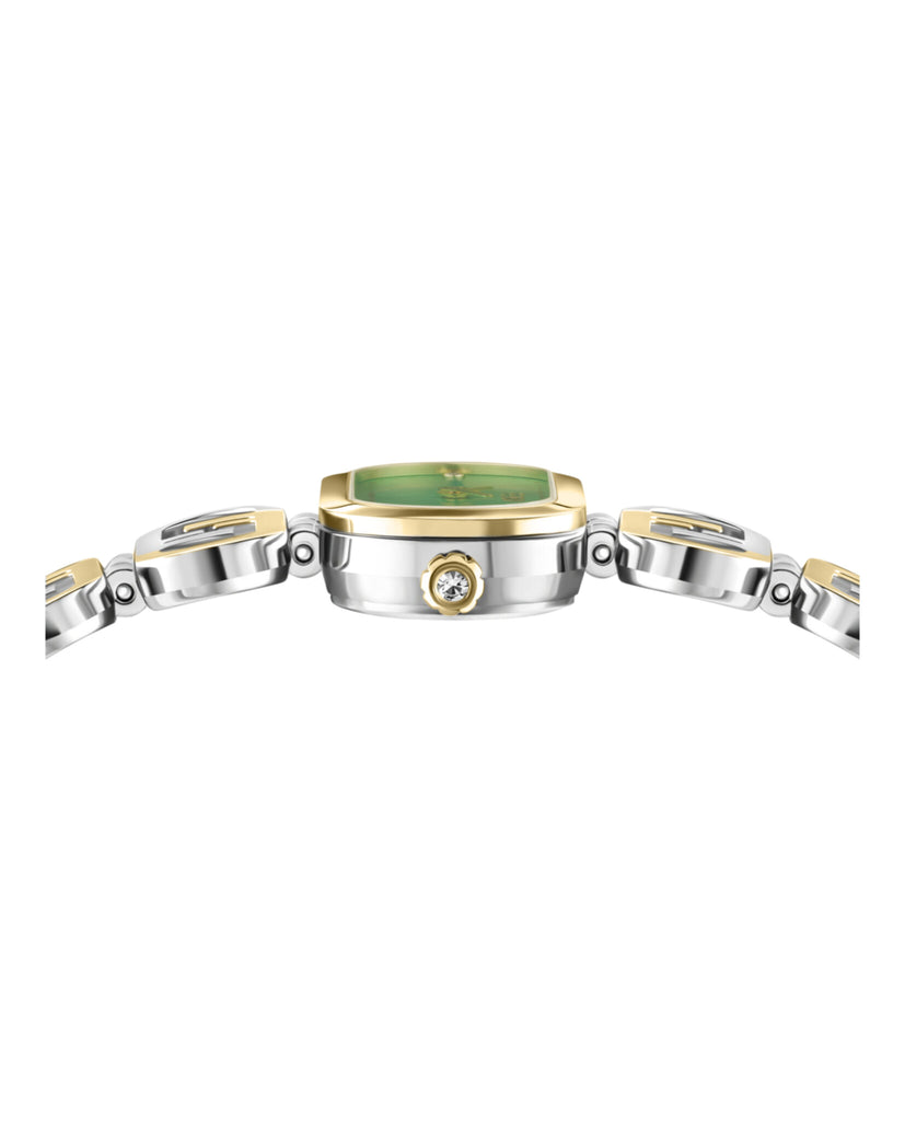 Fendi O'Lock Diamond Watch