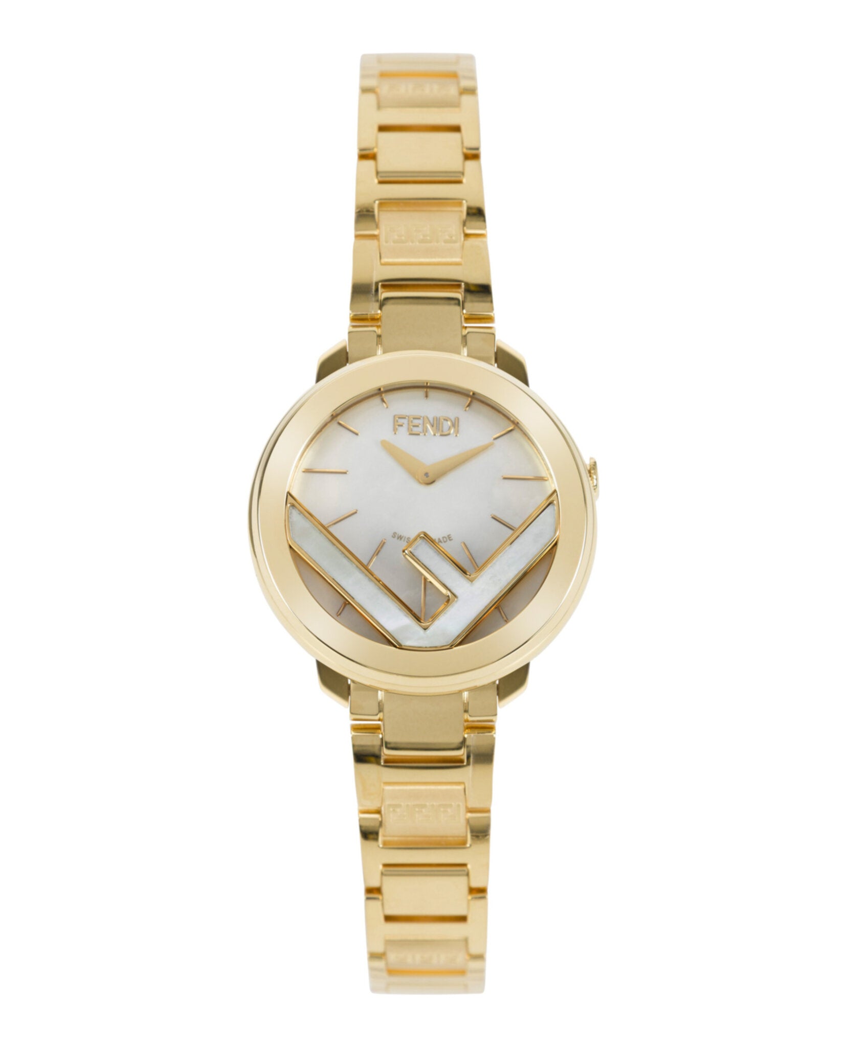 F is Fendi Bracelet Watch
