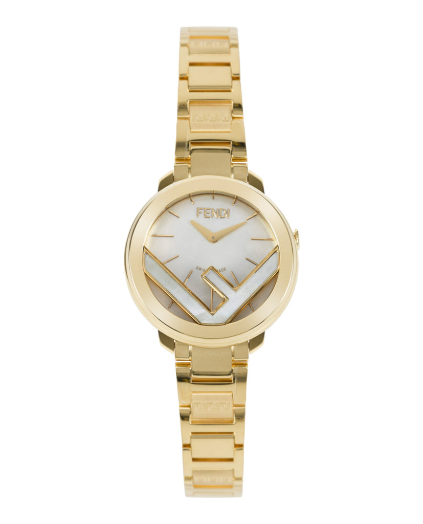 F is Fendi Bracelet Watch
