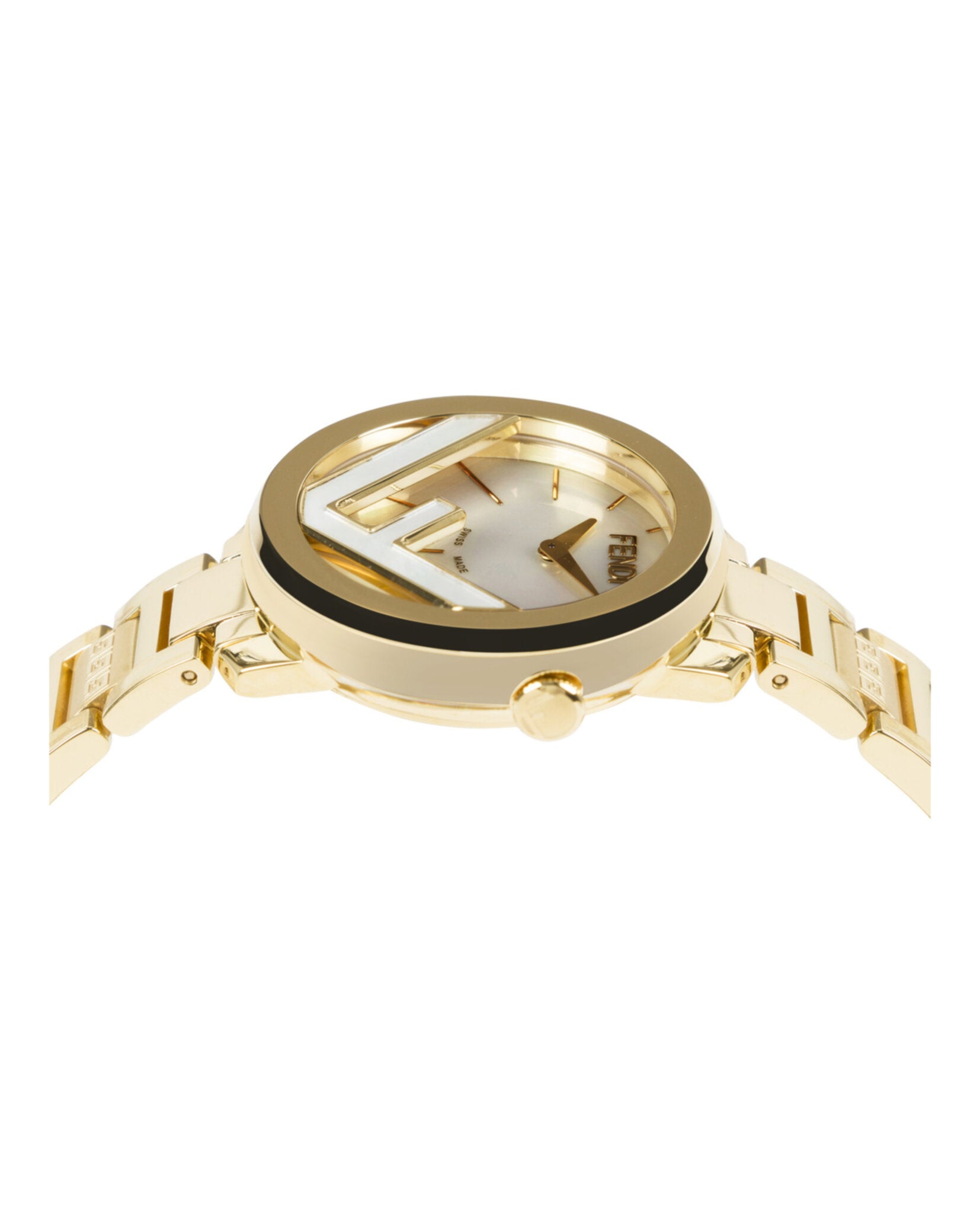 F is Fendi Bracelet Watch