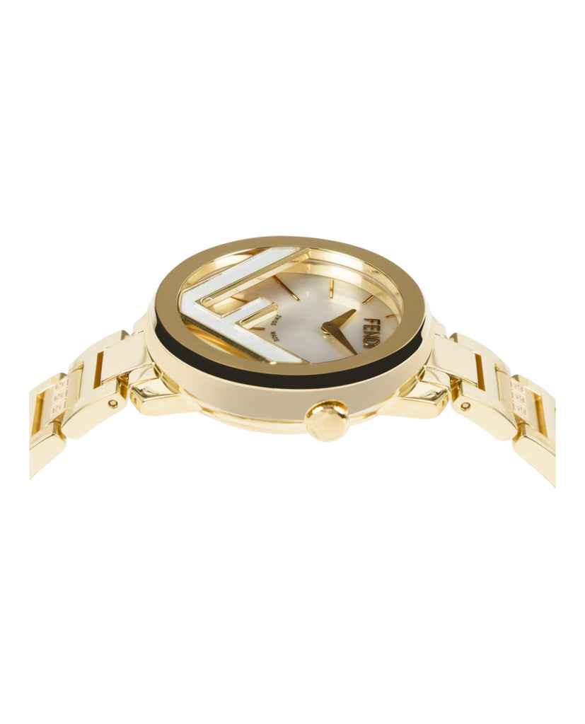 F is Fendi Bracelet Watch