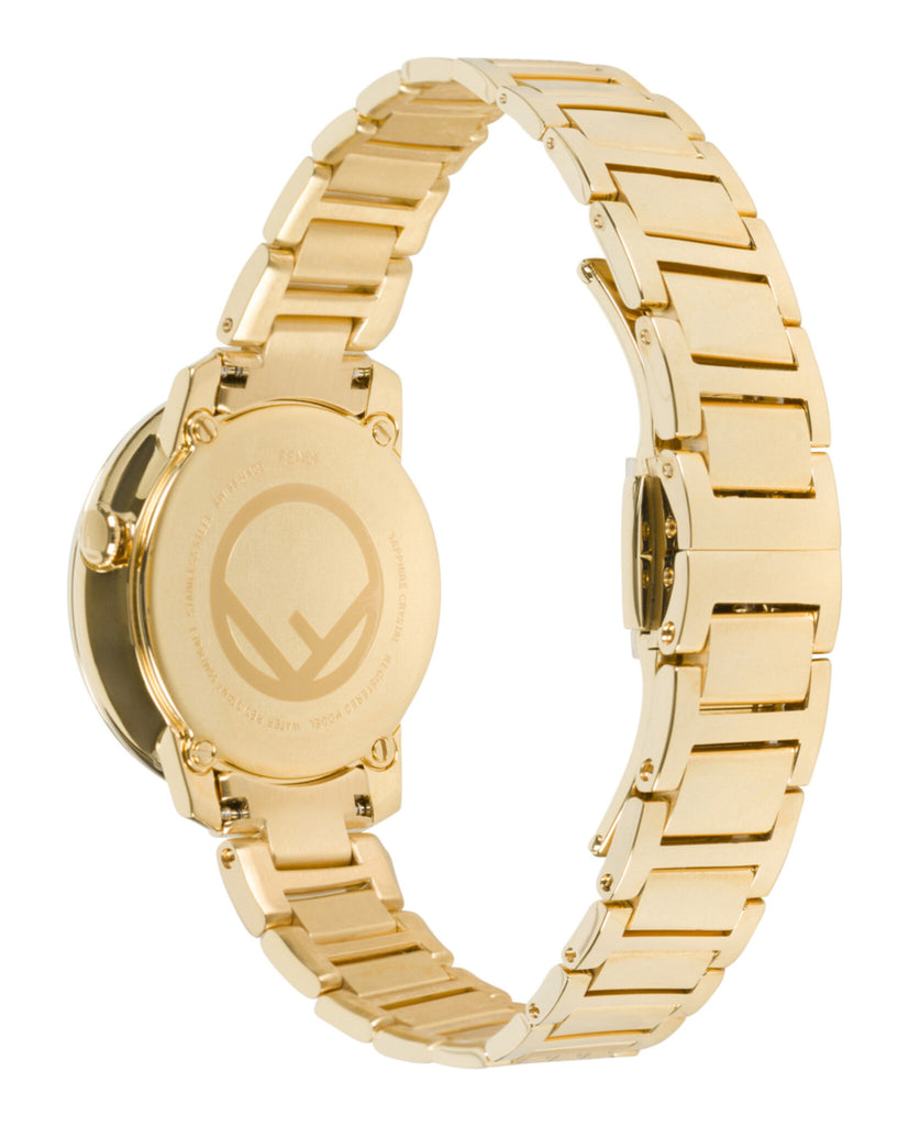 F is Fendi Bracelet Watch