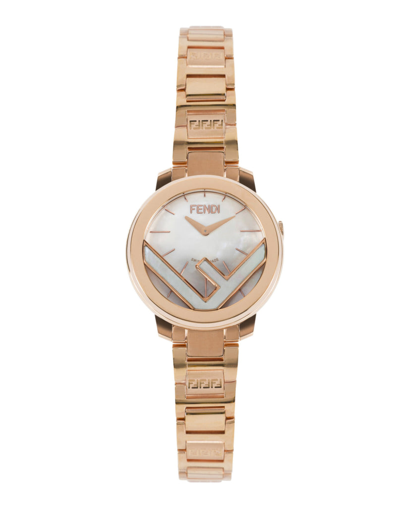 F is Fendi Bracelet Watch