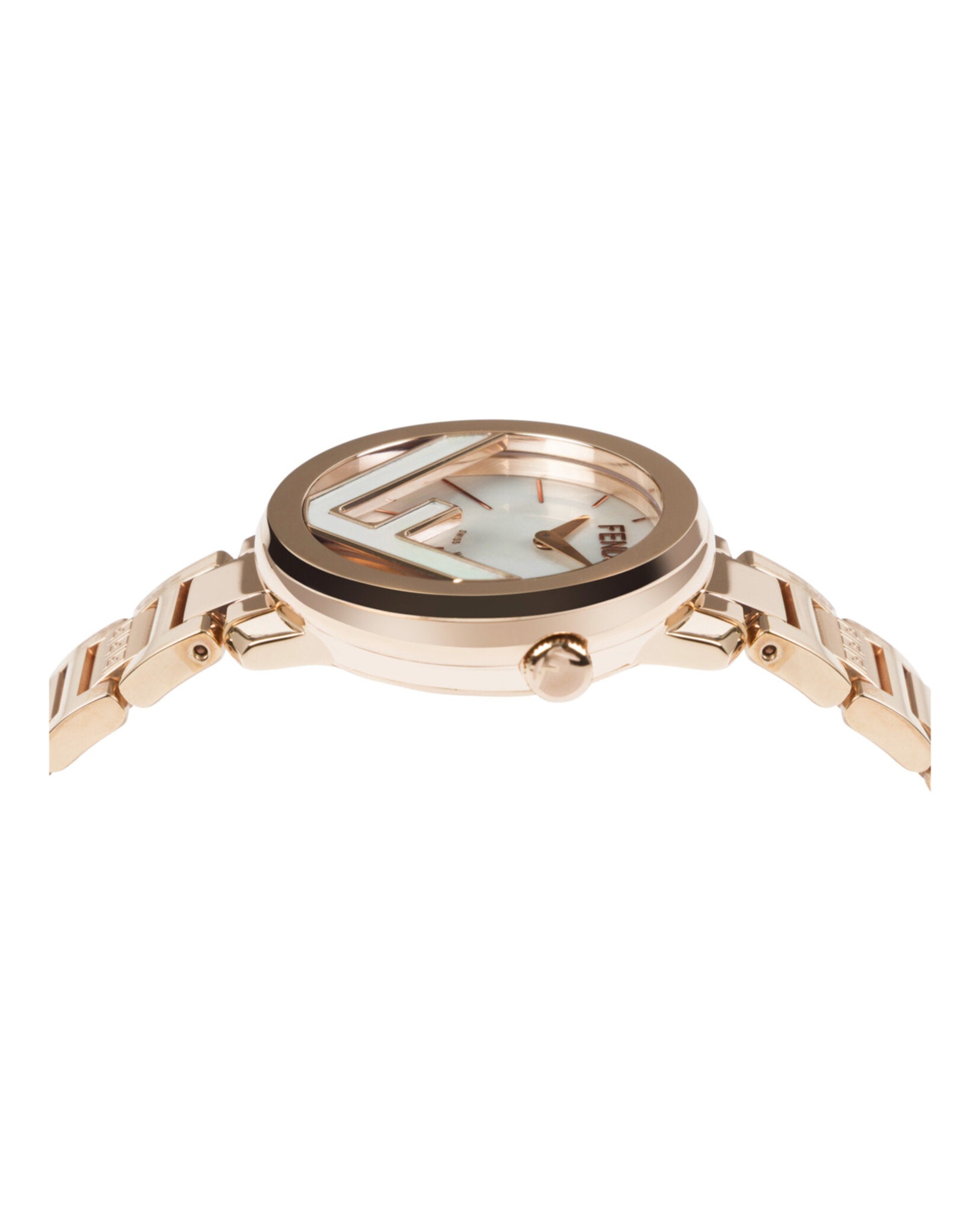 F is Fendi Bracelet Watch