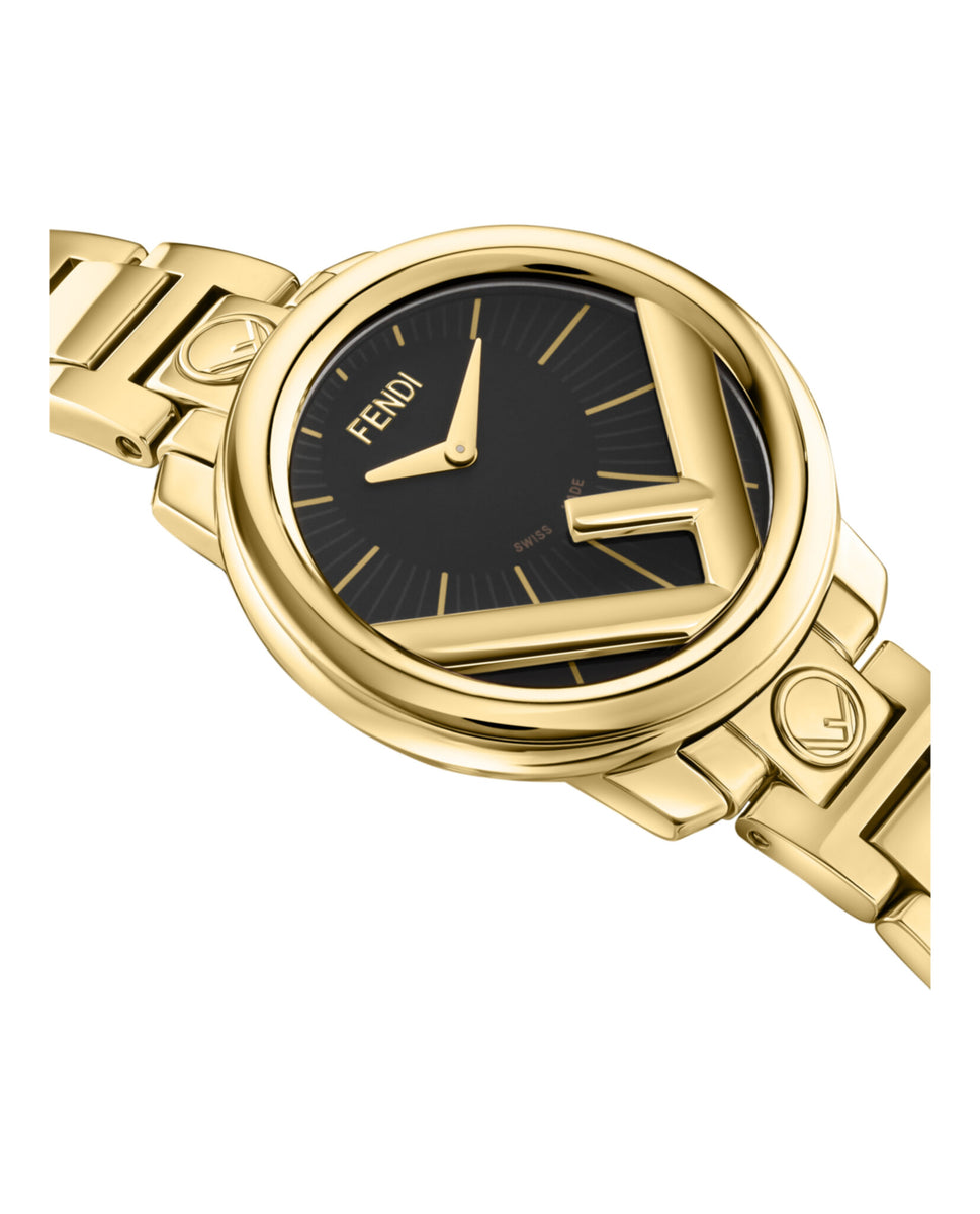 Fendi Womens Watches | Direct Luxury