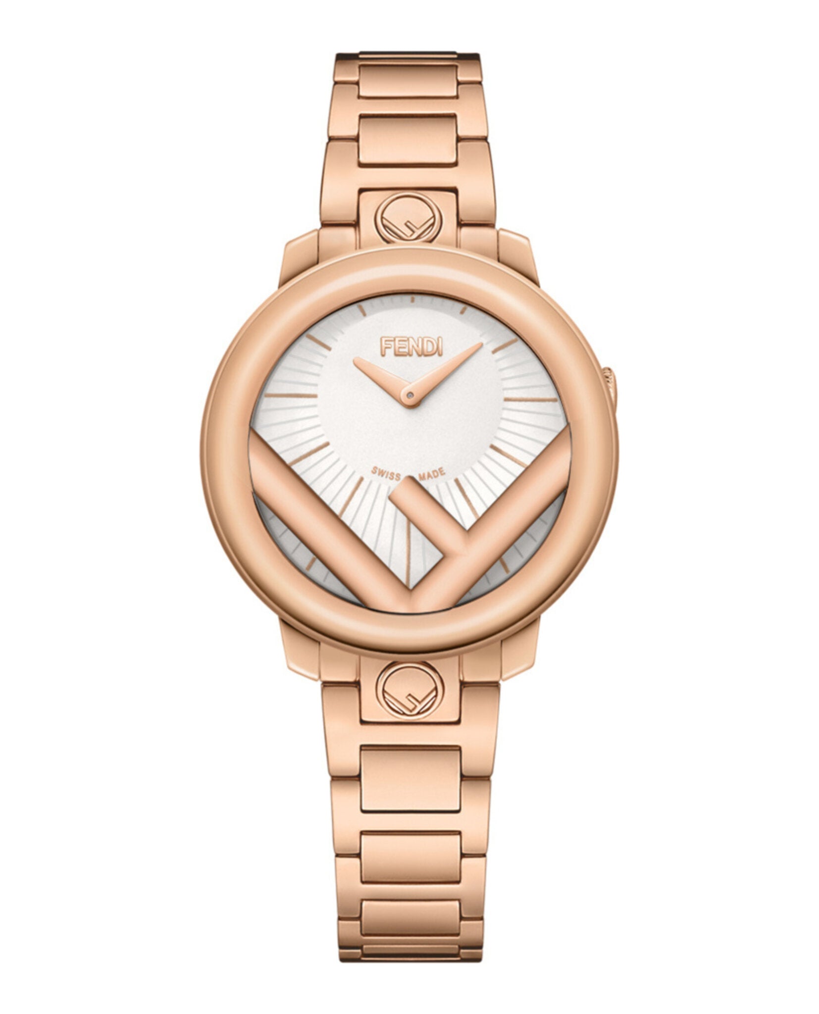 Run Away Bracelet Watch