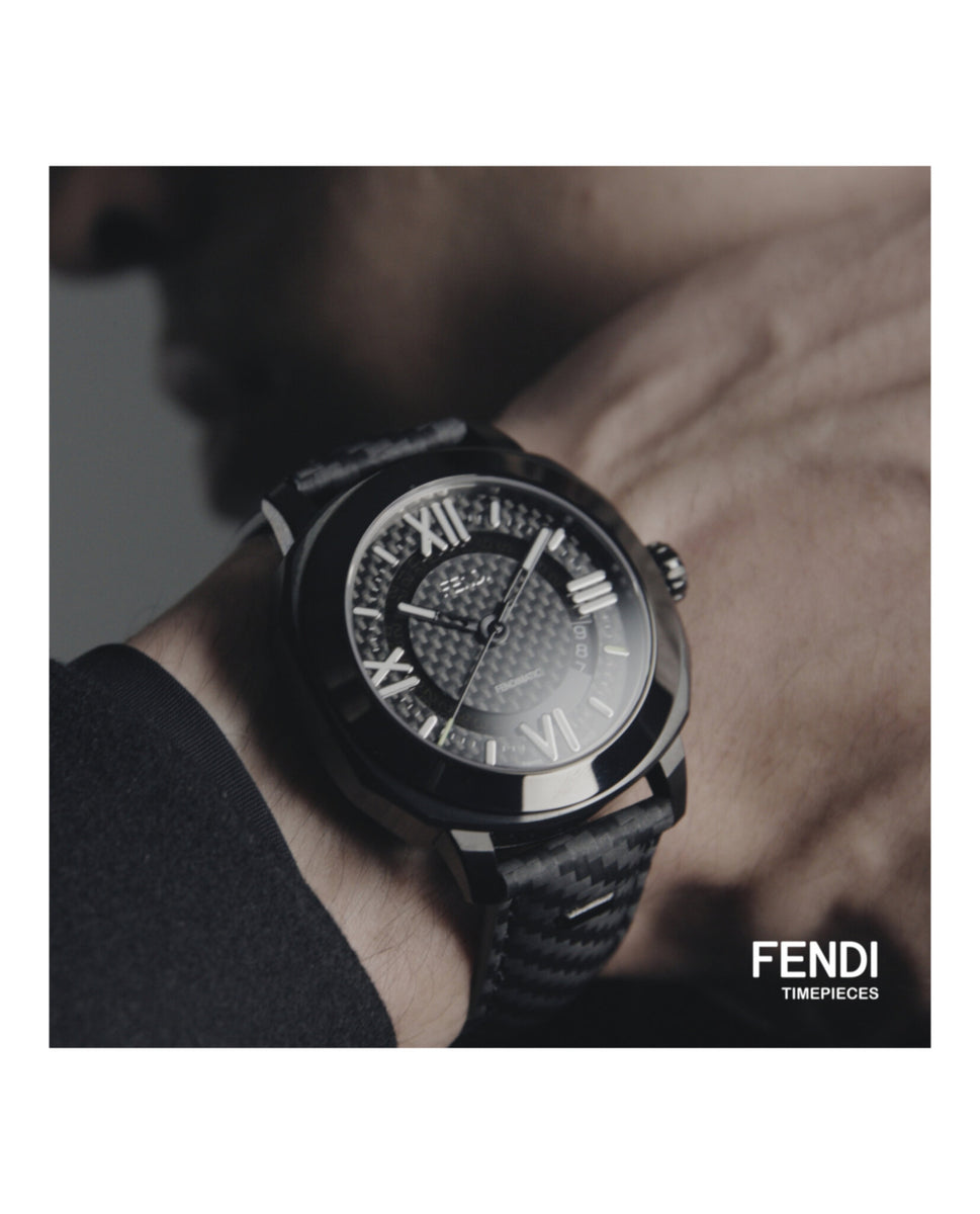 FENDI  Selleria  腕時計 Fendi Selleria Watch, 36mm | Bloomingdale's Jewelry & Accessories