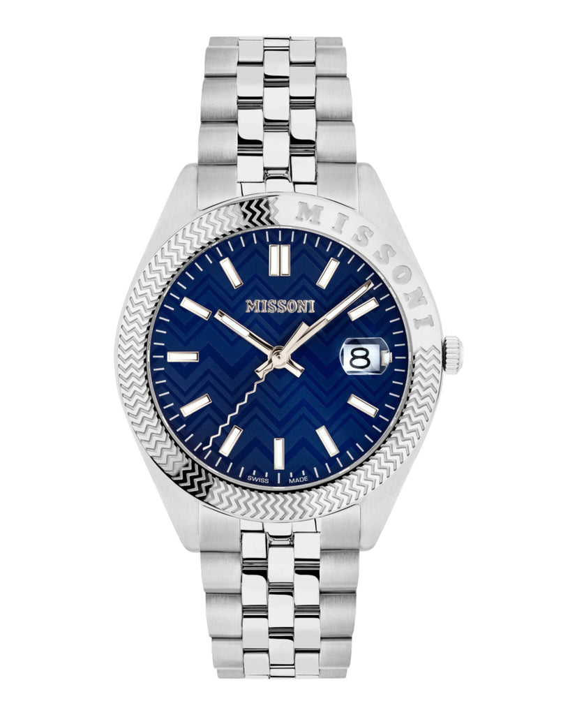 Missoni Classic Bracelet Watch