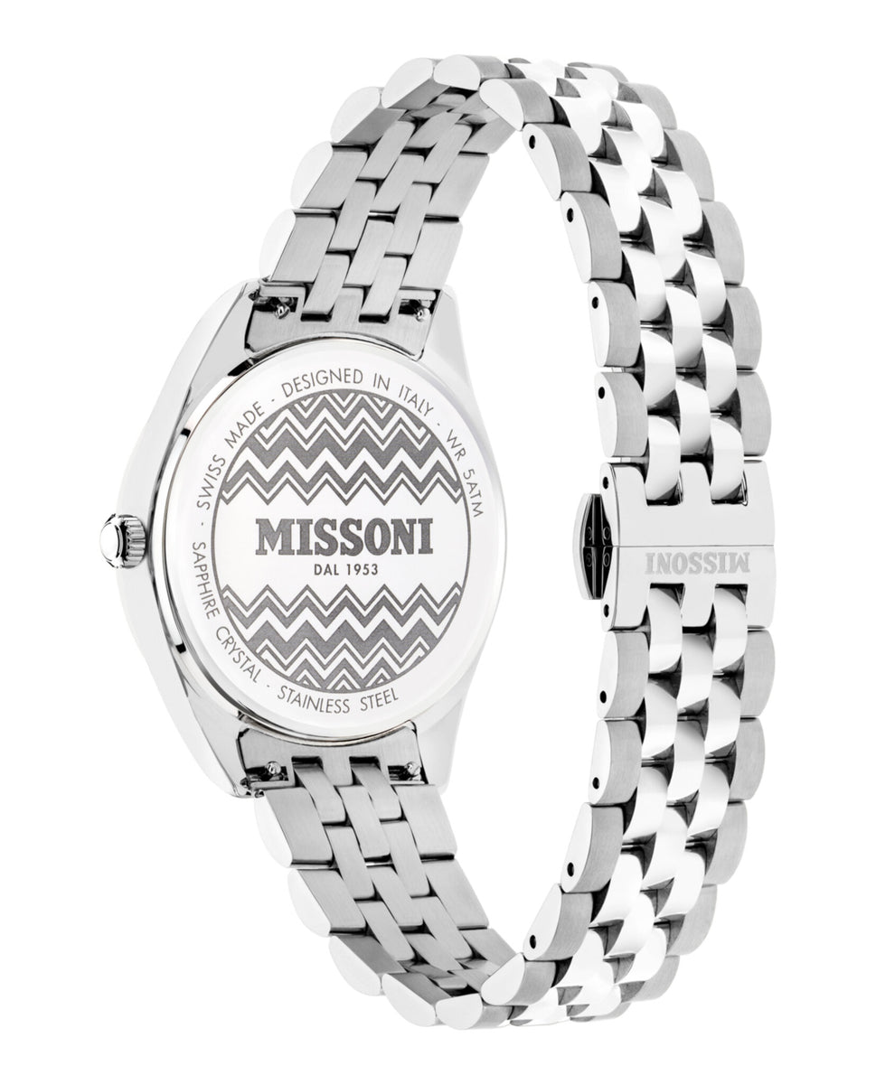 Missoni Mens Watches | Direct Luxury Missoni Mens Watches | Direct Luxury