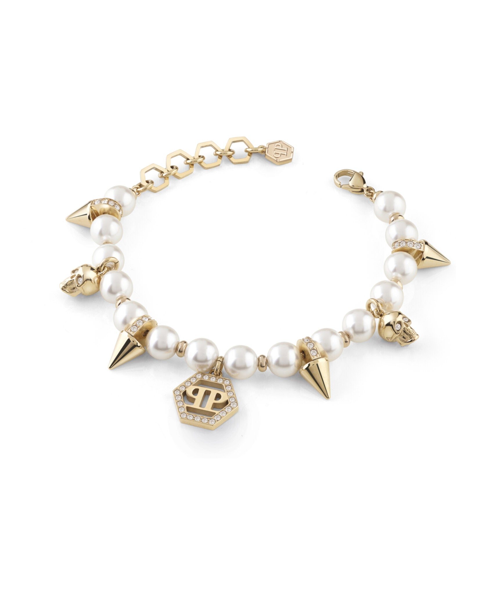 Rhapsody Crystal Bracelet