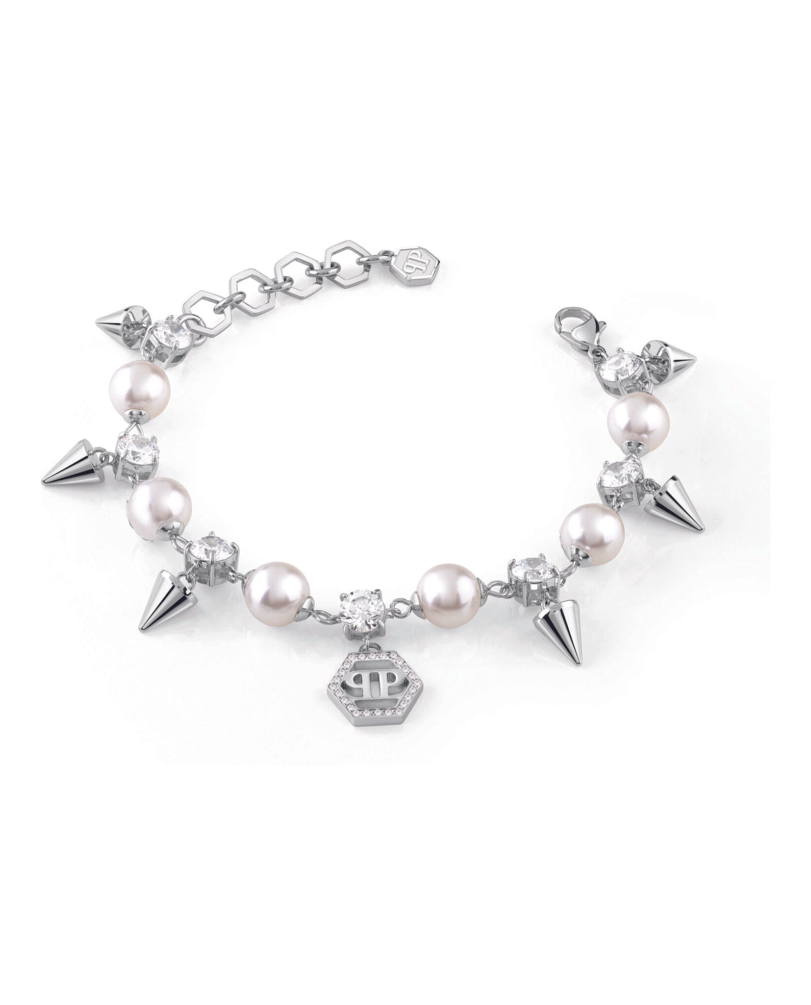 Rhapsody Crystal Bracelet