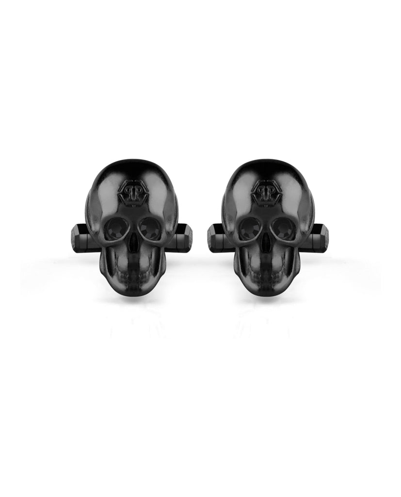 3D $kull Cufflinks
