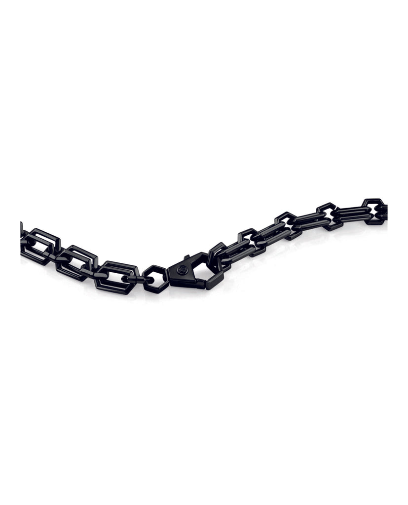 Plein Icon Chain Necklace