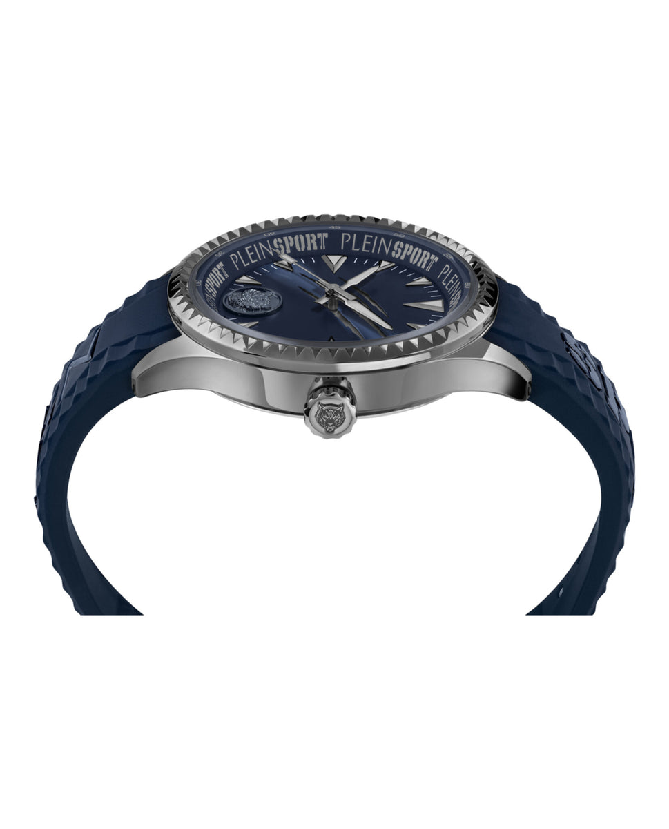Plein Sport Mens Watches | Direct Luxury