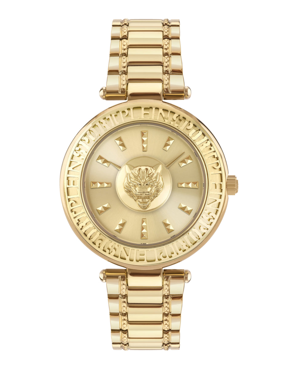 人気品！Versus Versace Carnaby Street Crystal Bracelet Watch Versus Versace | Accessories | Carnaby Street Crystal 38mm