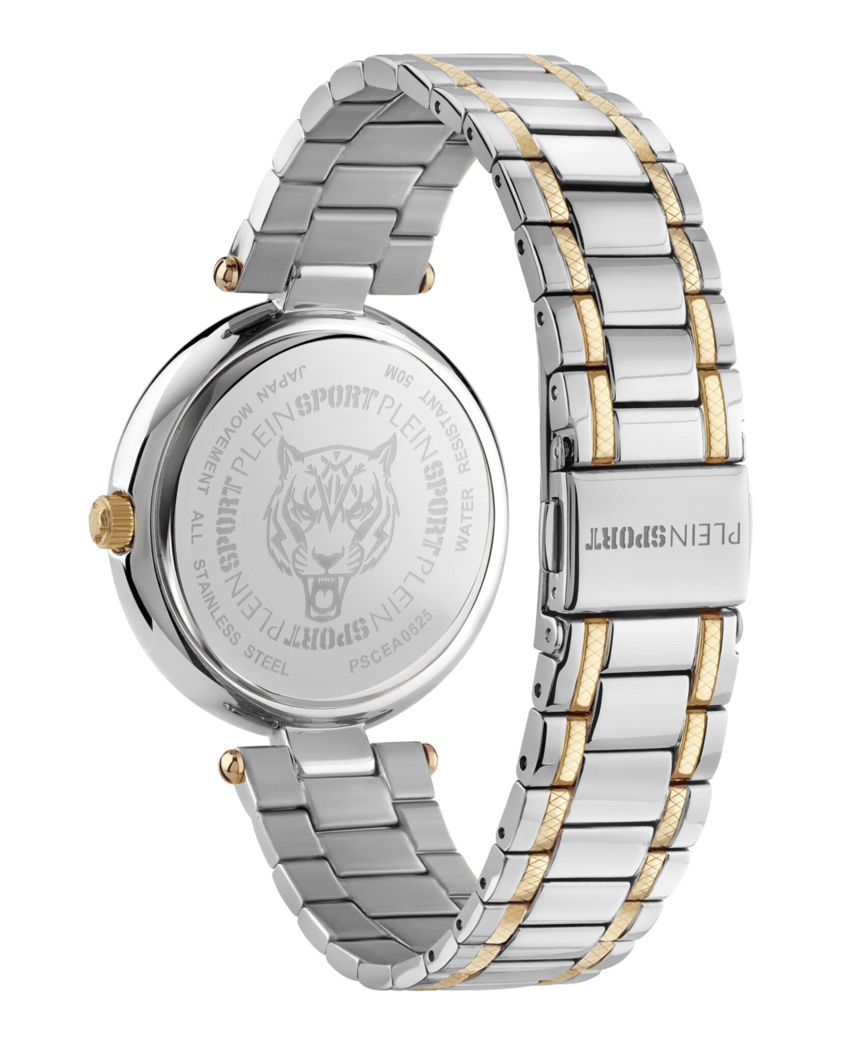 Opium Bracelet Watch