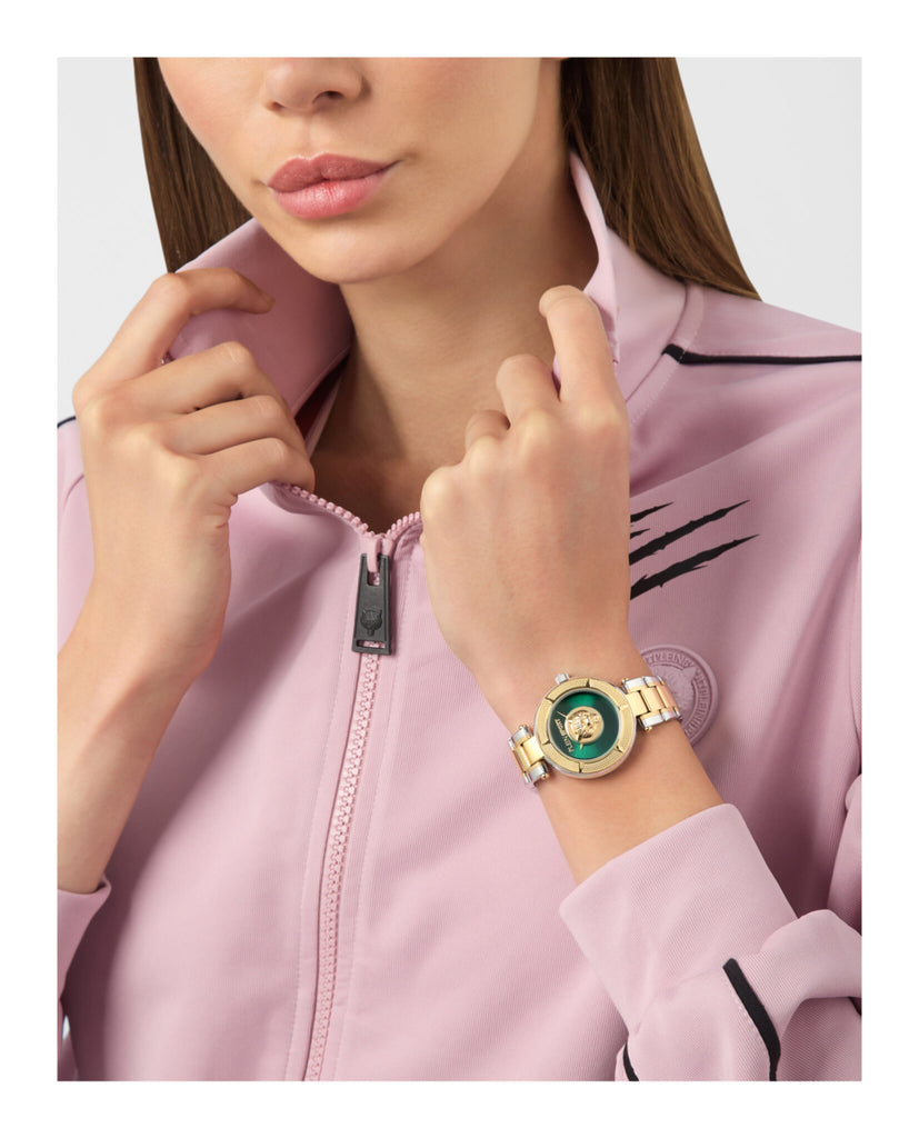 Opium Bracelet Watch