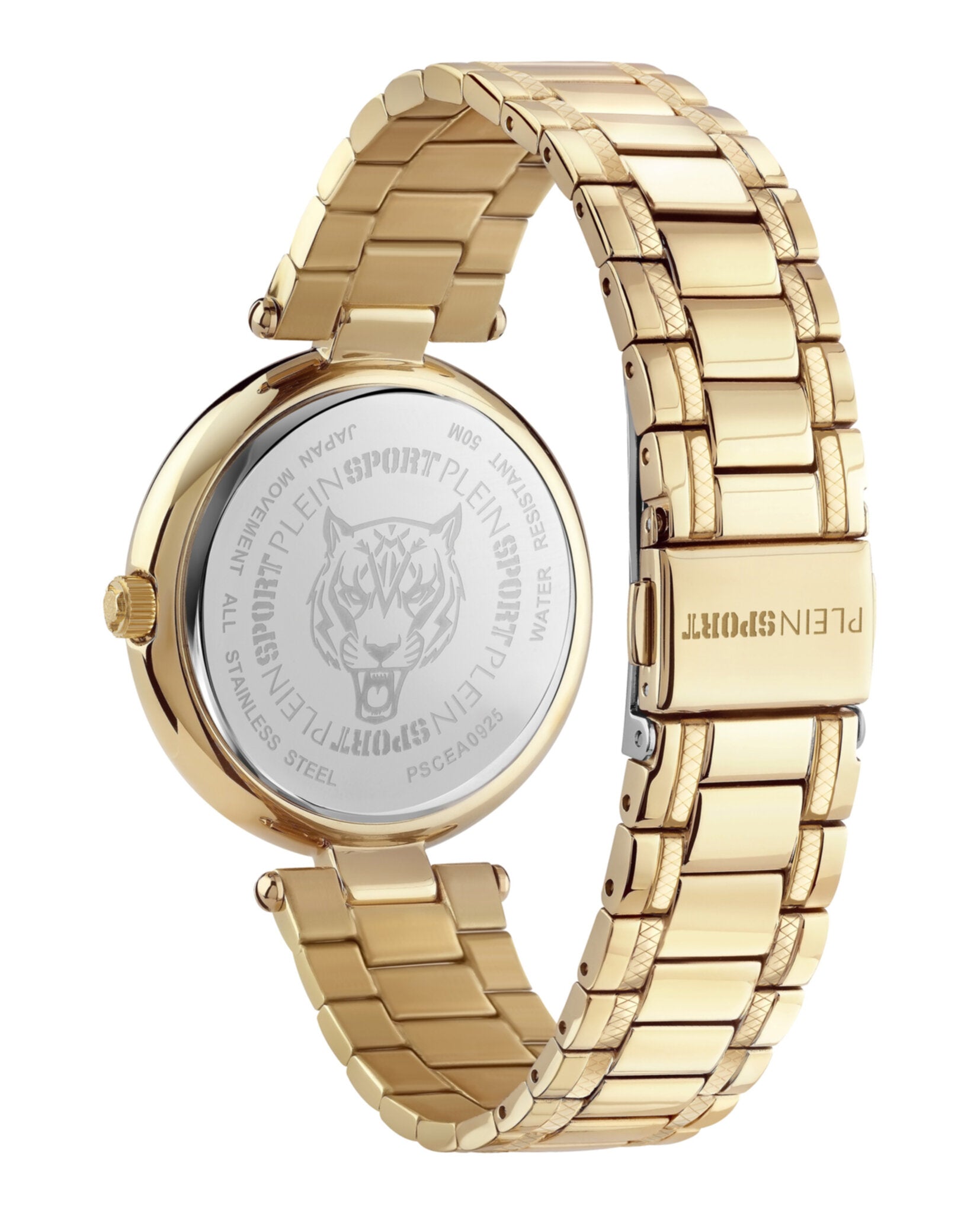 Opium Bracelet Watch