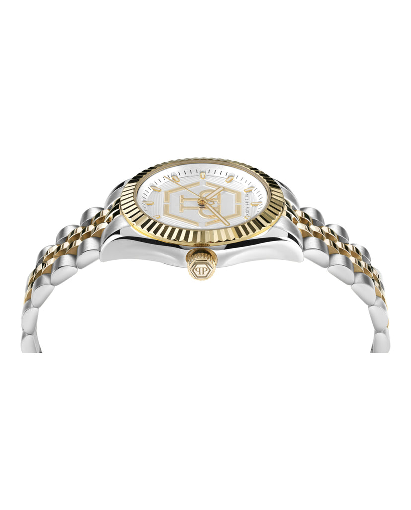 Date Superlative Bracelet Watch