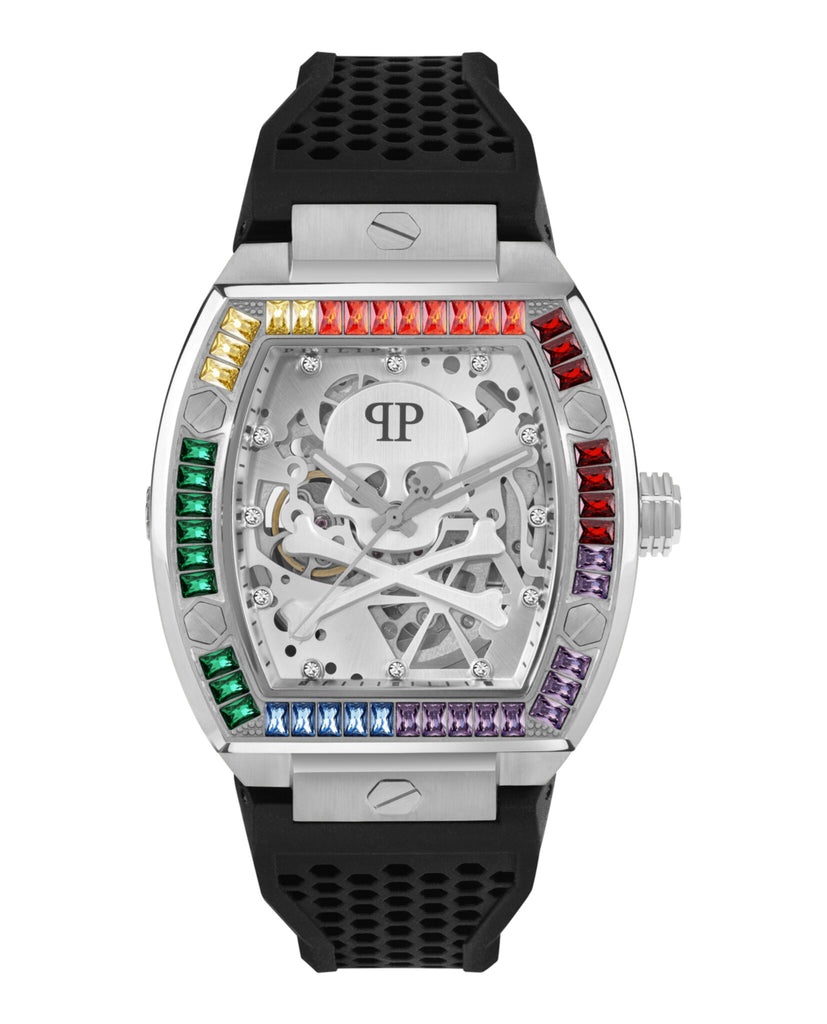 The $keleton Automatic Watch