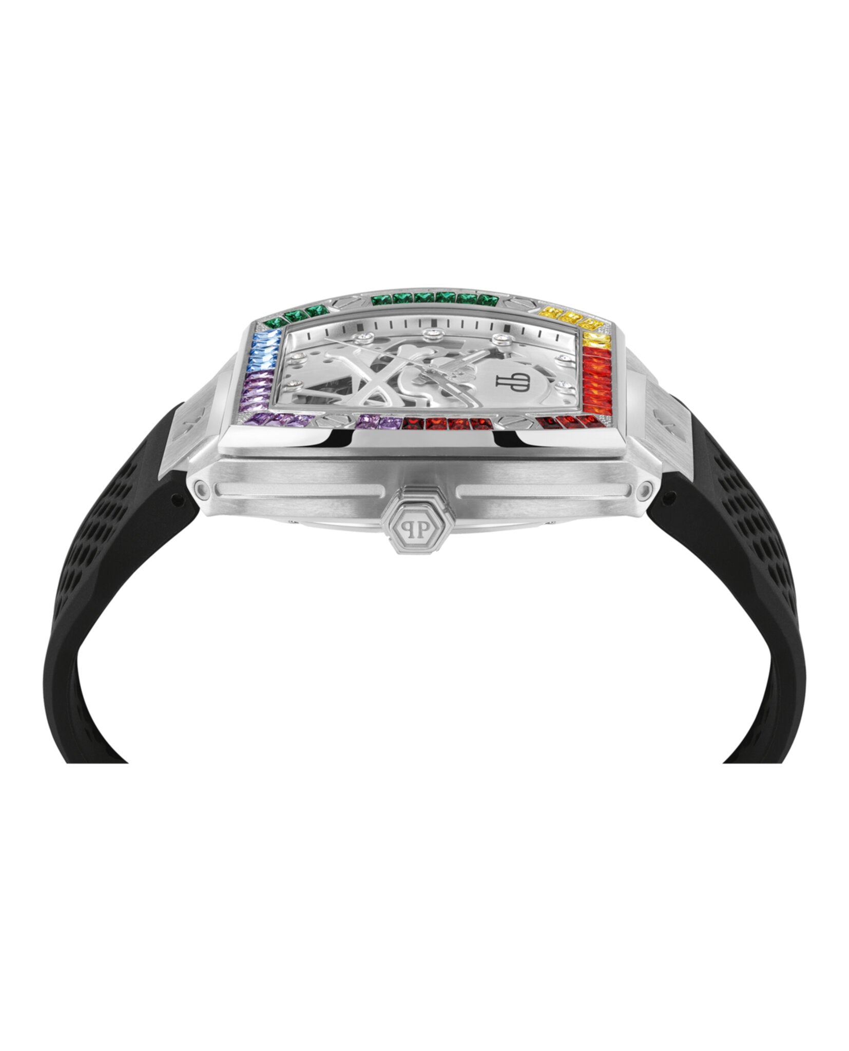 The $keleton Automatic Watch