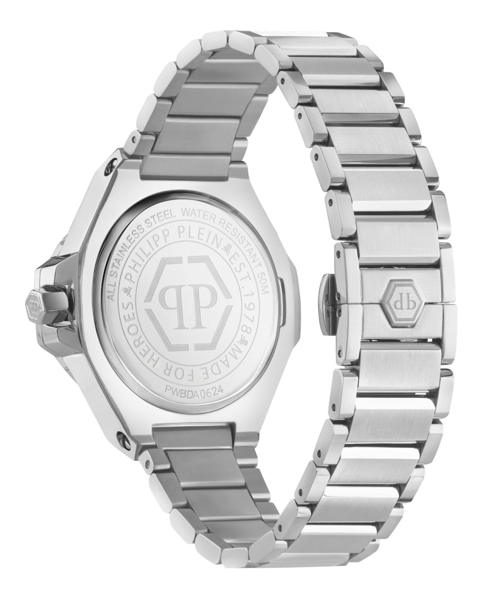Philipp Plein Womens Watches | Direct Luxury display picture 2