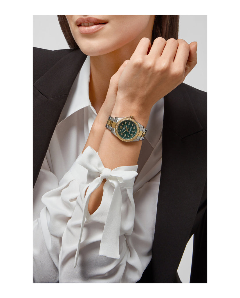 Queen Bracelet Watch